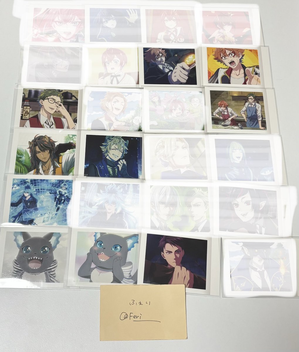 ふぇり tweet media