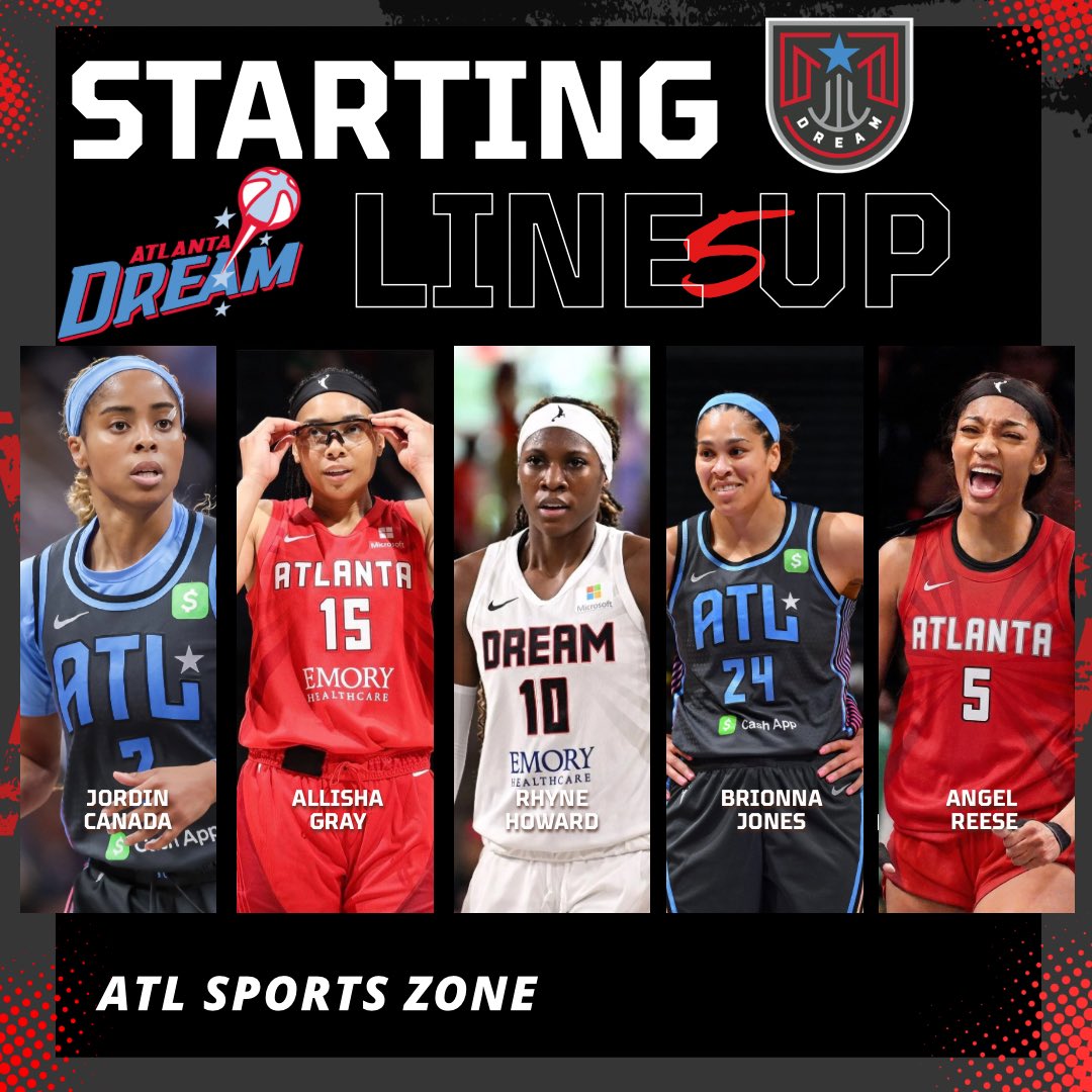 ATL Sports Zone tweet media