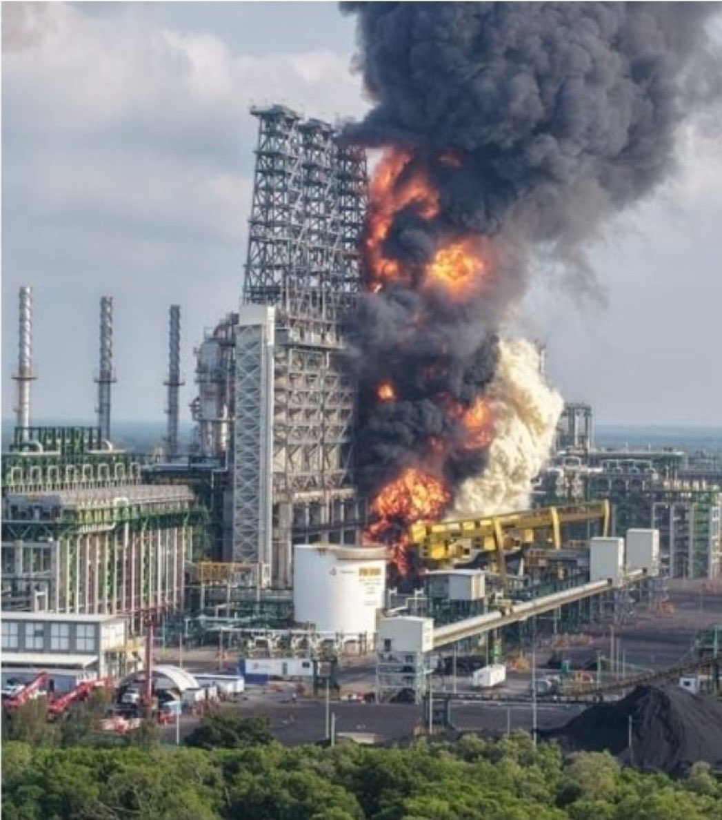 Vladimir DE LA TORRE tweet media