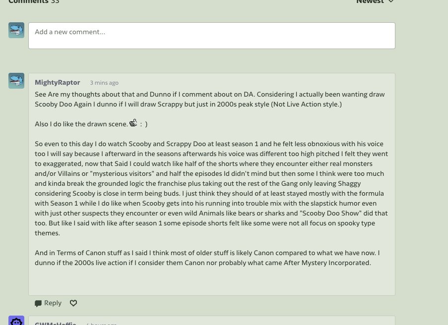 MightyRaptor Studio tweet media