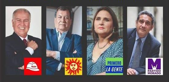 Kristhian Wharton 🇵🇪🇪🇸 tweet media