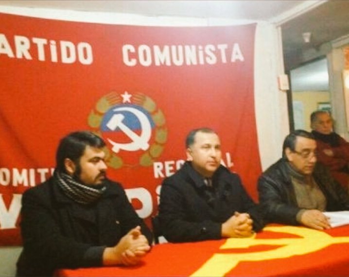 1Truth_Matters_'s tweet photo. @T13 Mínimo https://t.co/tWuO2xVvaP