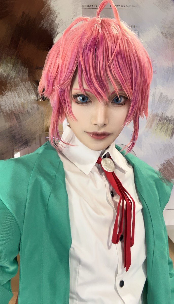 のばら tweet media