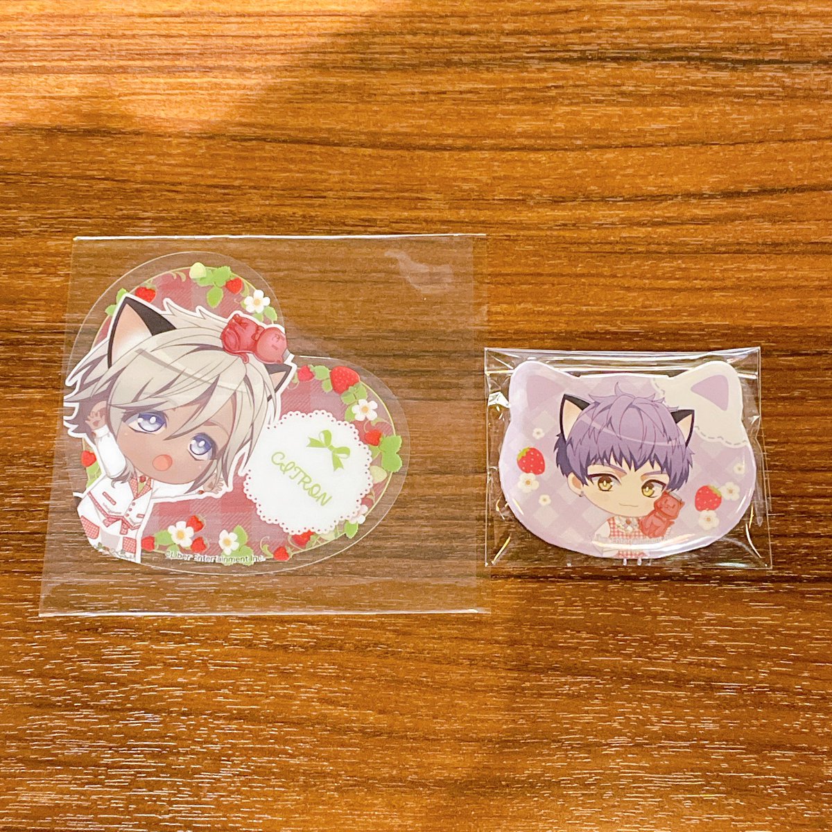 あすか@りゆ＊ﾌﾟﾛｶあり〼 tweet media