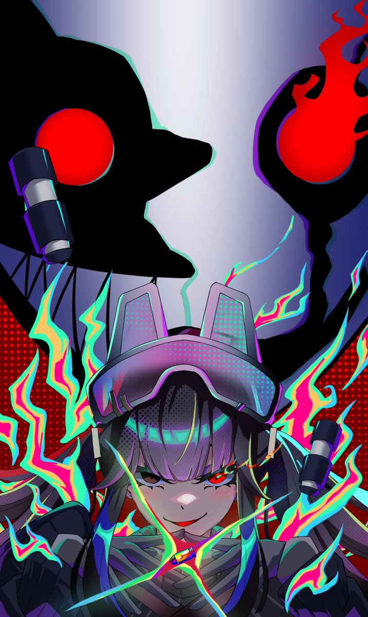 kibakuyan's tweet image. #PathtoNowhere #ptn #無期迷途