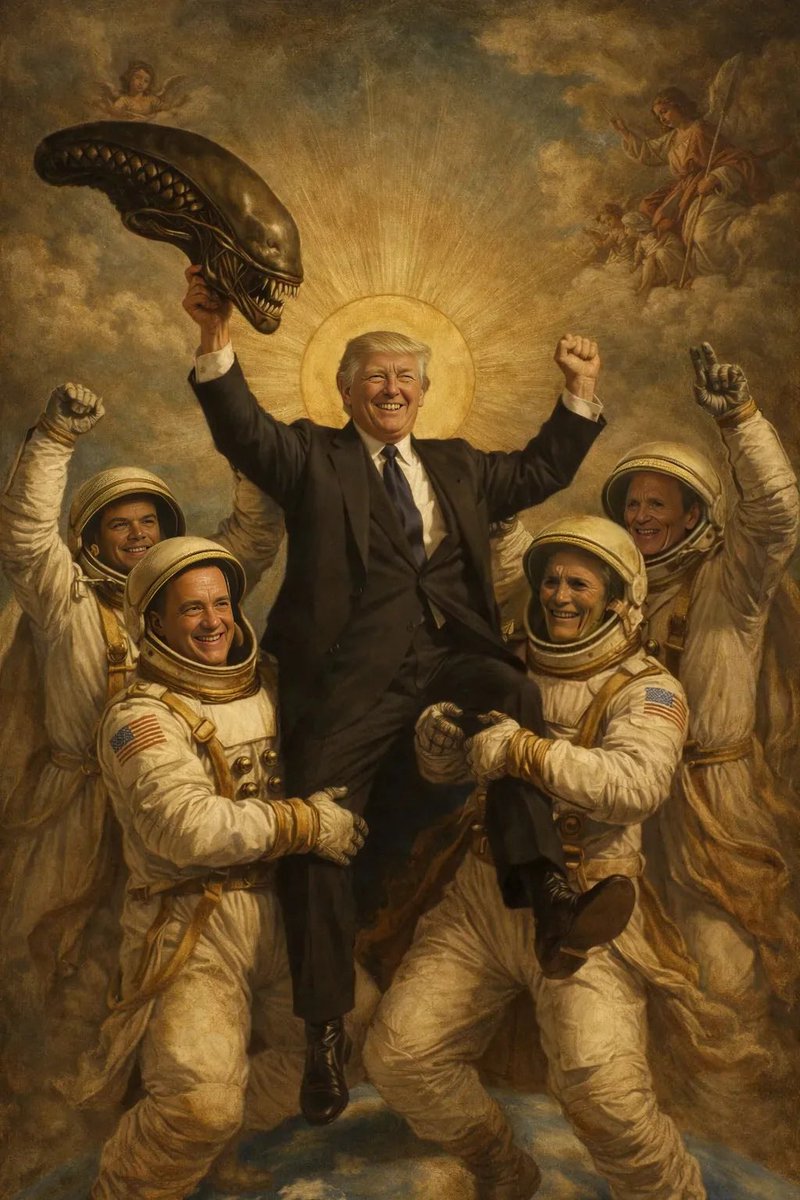 Gary Peterson 🇺🇸 tweet media