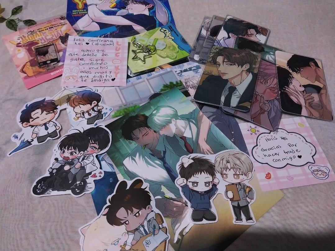 kei 🤍 tweet media