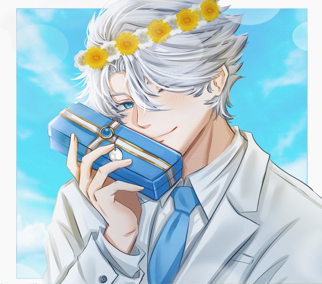 🇻🇪 🌸𝐌𝐀𝐑𝐈𝐈𝐈 | COMMISSIONS OPEN tweet media