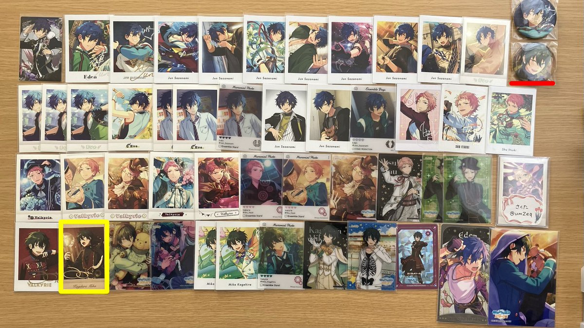 さくた tweet media