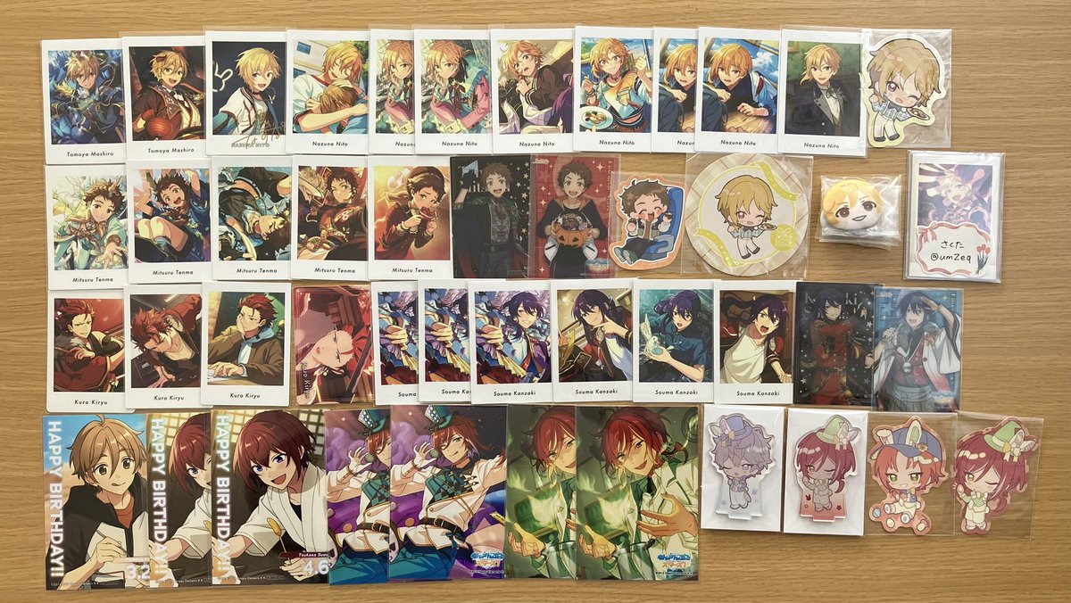 さくた tweet media