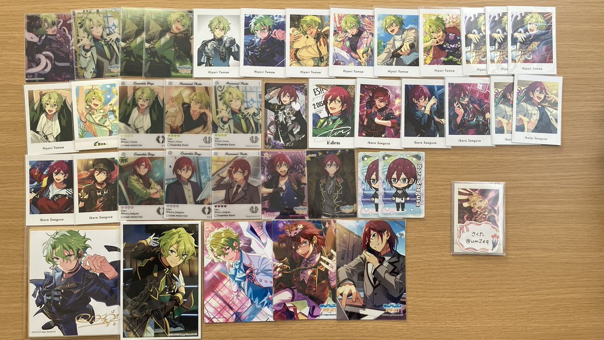 さくた tweet media