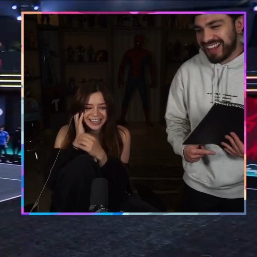 Adria ✧ tweet media