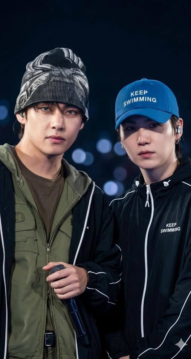 윤기SUGA tweet media