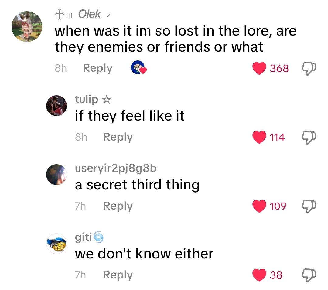 3heartlocket's tweet image. how it feels everytime a new sharplow clip drops