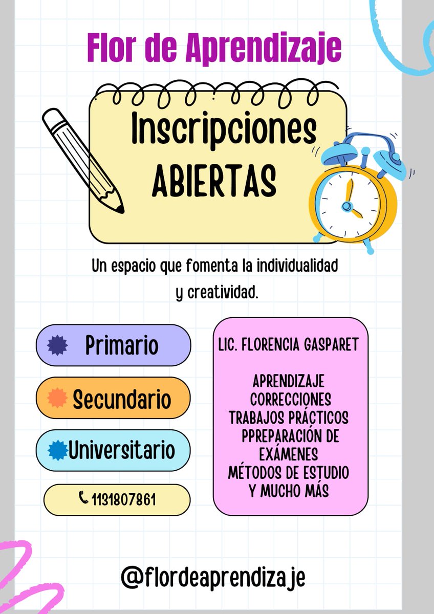 Podes comprar una rifa al precio que quieras. Mi ayuda es incondicional, 5 días me separan de 1 sueldo fijo, después de 2 años.
Solamente tengo un gracias y mi conocimiento a quien lo necesite. Ya paso lo peor. 
Gasparetflorencia Naranja x
Gracias de 💚 
La patria es el otro✌️
