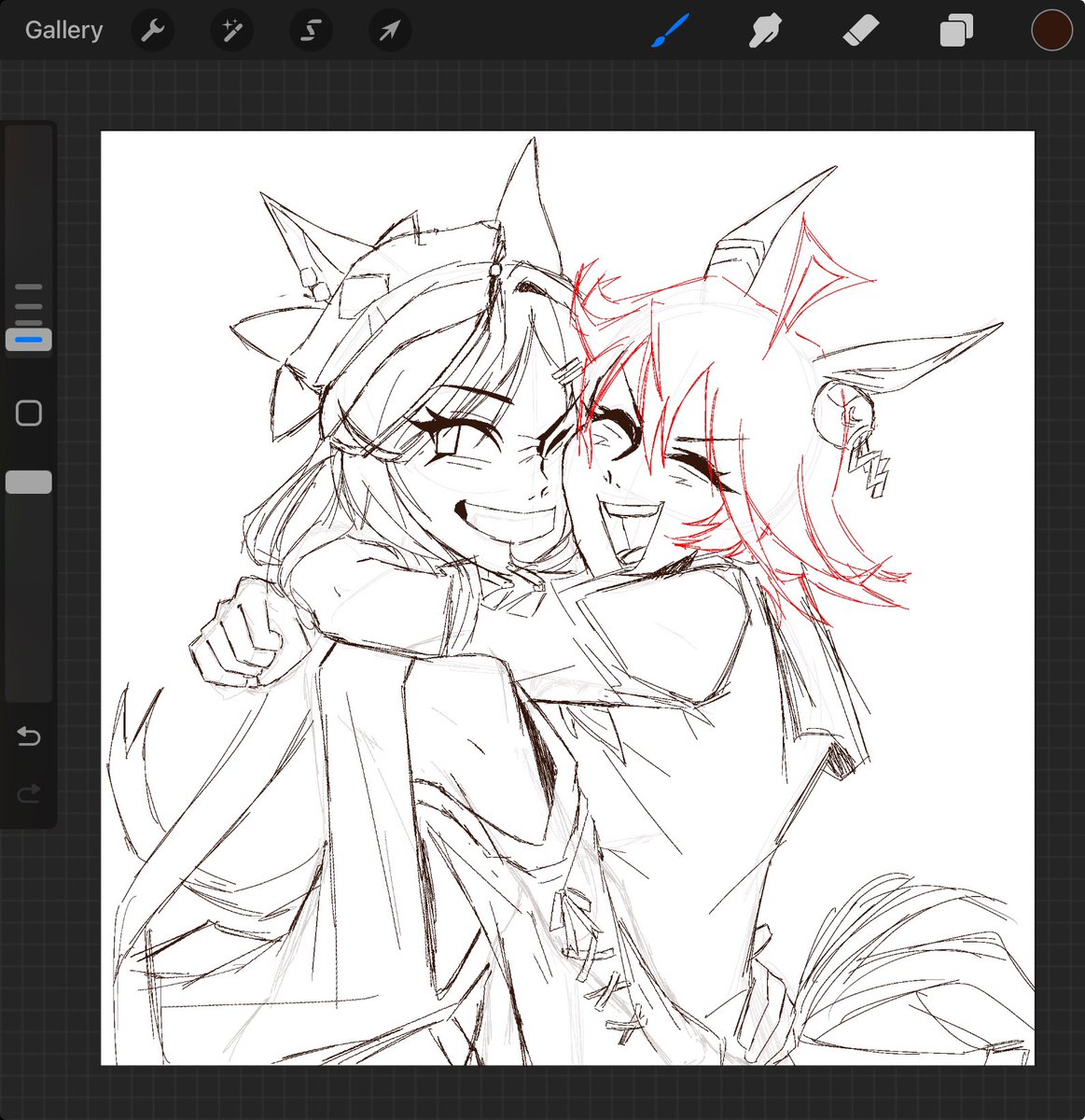 RAMYUNE 🍀 tweet media