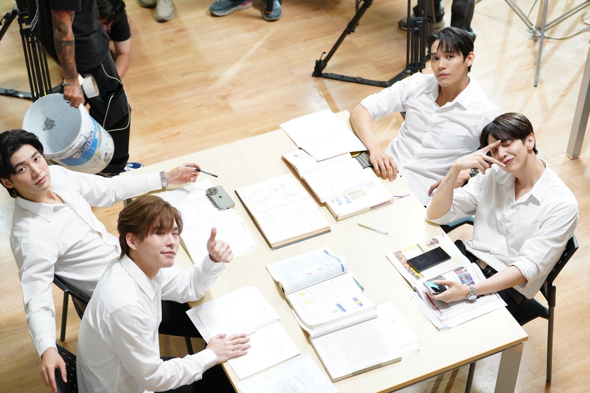 Cooheart 🏳️‍🌈 | คูฮ้าด tweet media