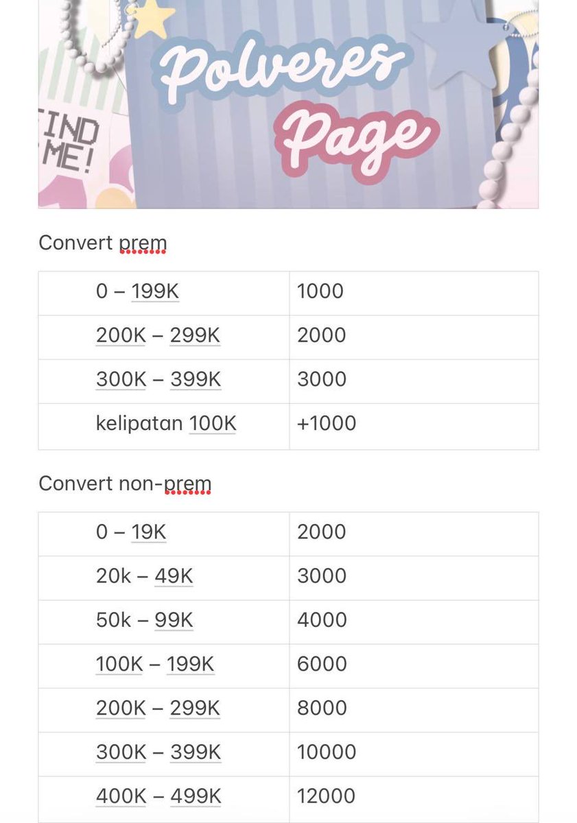 sersbuk's tweet photo. @darahkOebiru Sinii fee start 1k fast transfer, aku stay di dm &amp; wa! cek testi di @polvereview

WA (fastresp) : https://t.co/OMi18rqcPl https://t.co/I57ihQNGmk