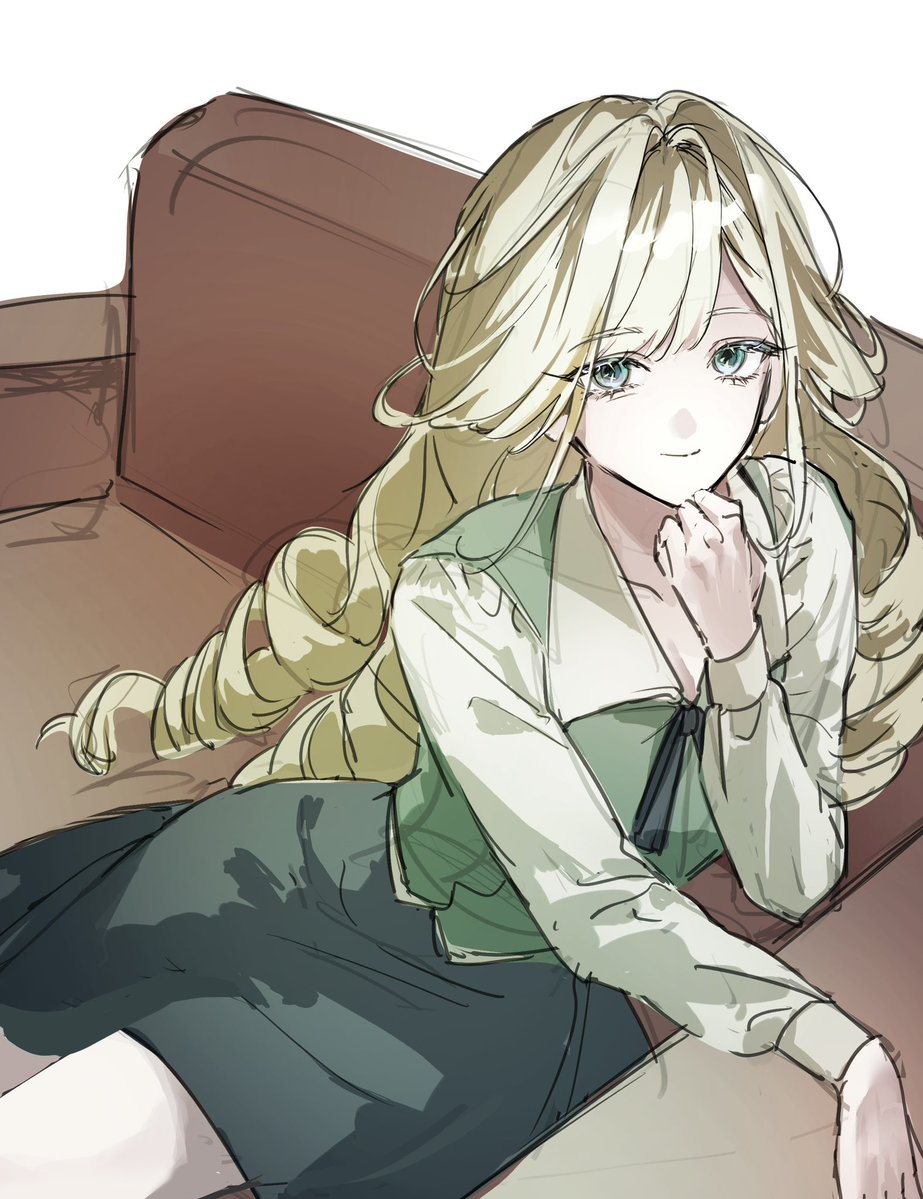 냐냐냥 tweet media