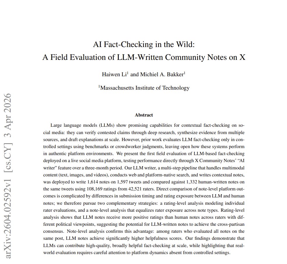 Ethan Mollick tweet media