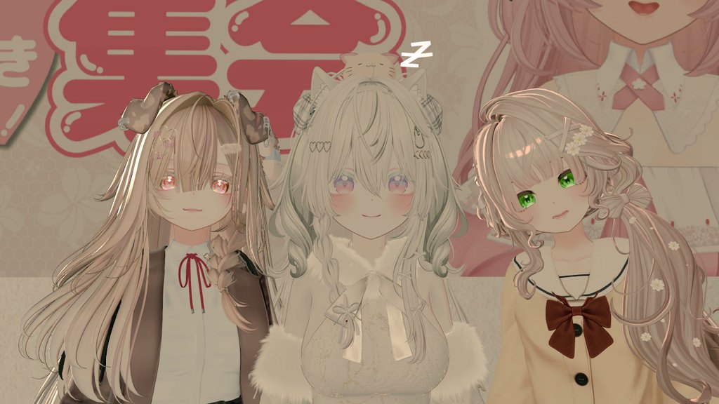 みんと tweet media