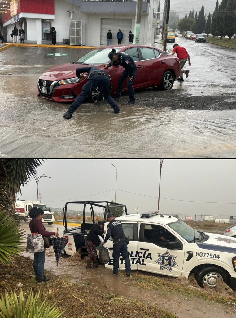 CNHIDALGO TV tweet media