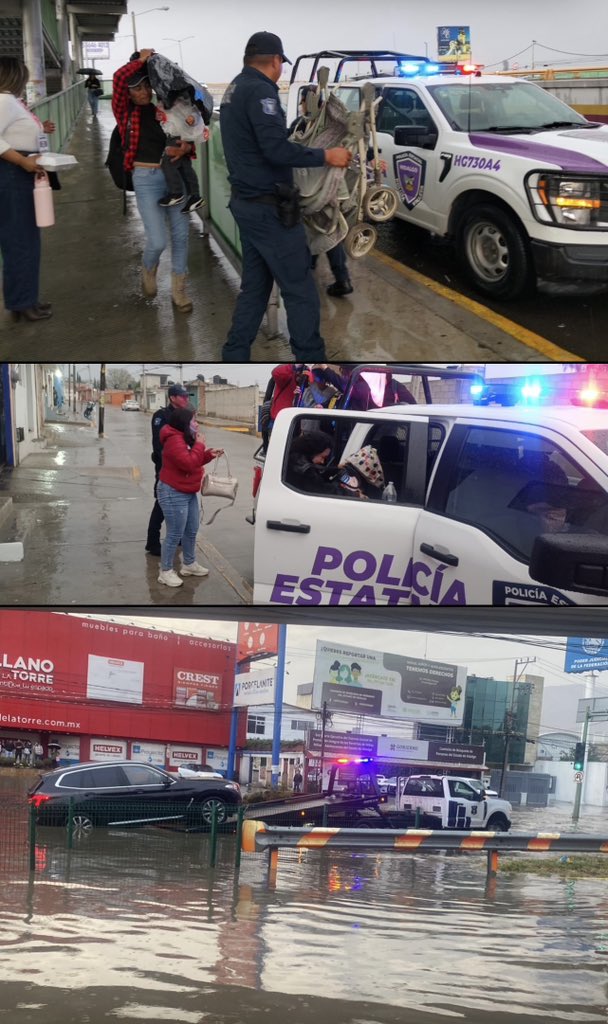 CNHIDALGO TV tweet media