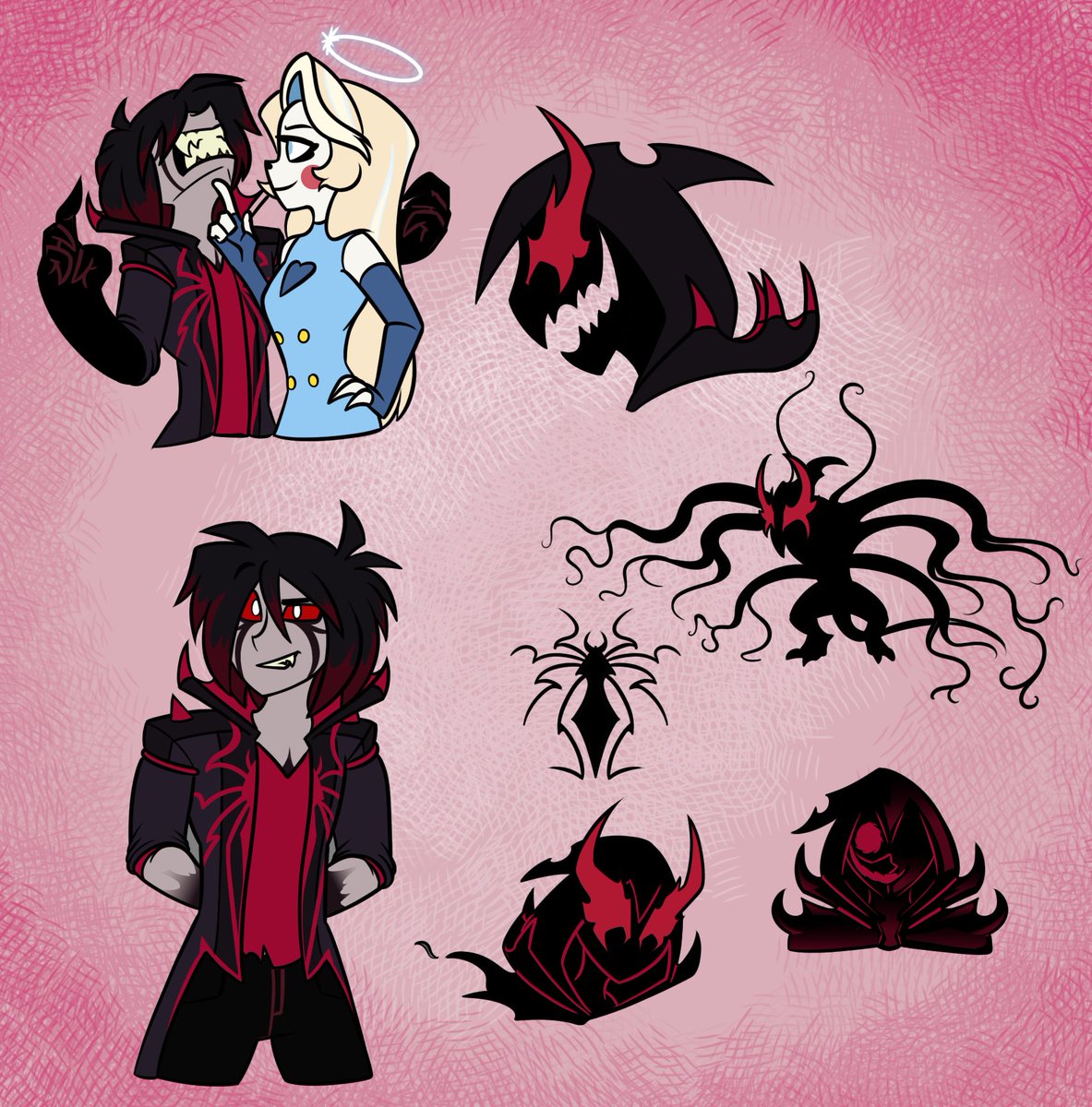 AndrewAssassins ART COMS OPEN tweet media