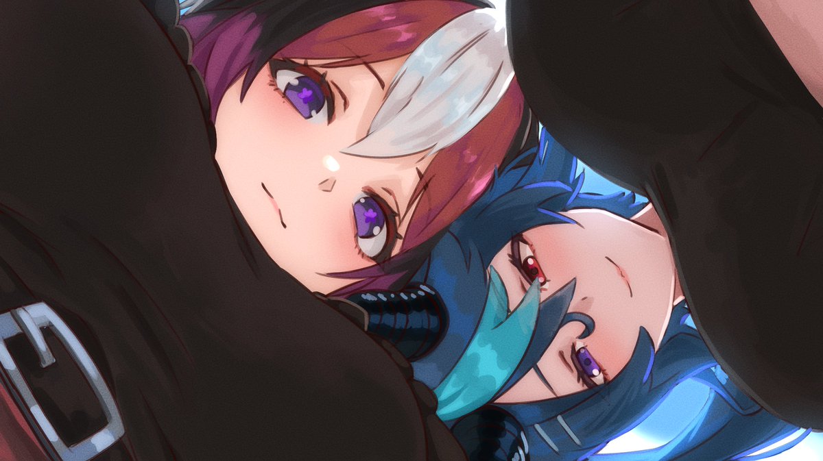 Anyeluz✨🪽 tweet media