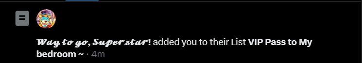 𝙎𝙝𝙚'𝙨... 𝙁𝙞𝙜𝙪𝙧𝙞𝙣𝙜 𝙞𝙩 𝙤𝙪𝙩 . tweet media