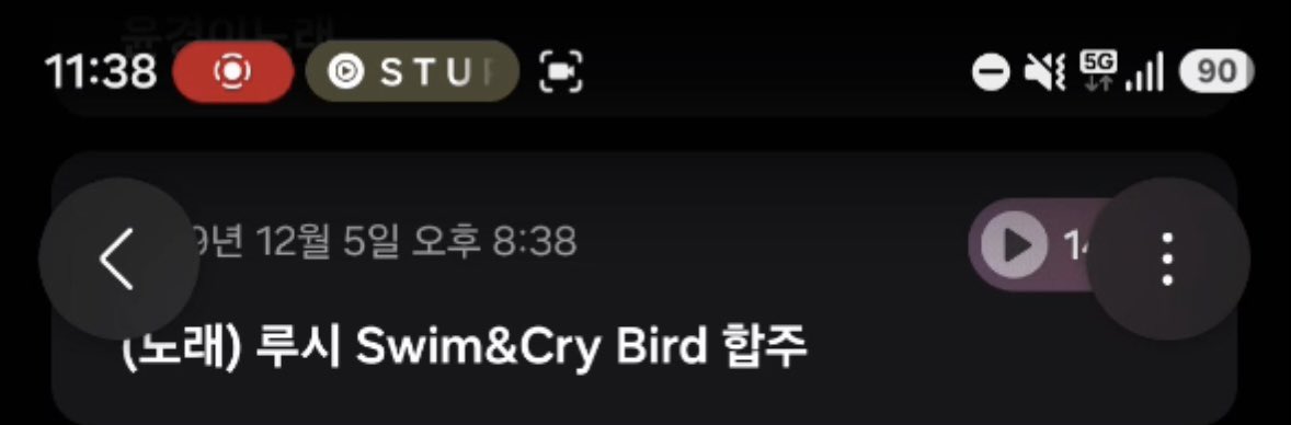 생생청귤티 tweet media