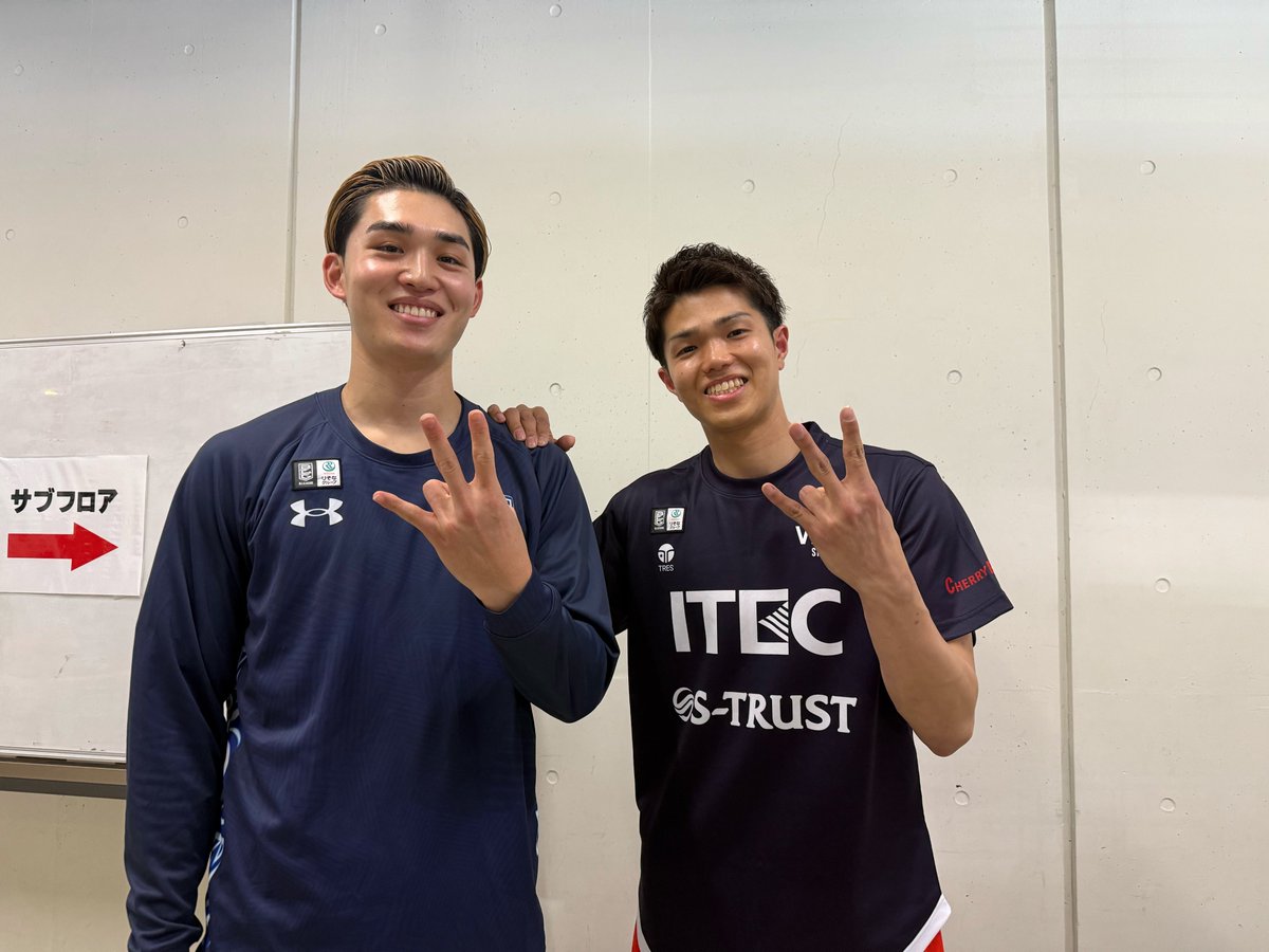 福井ブローウィンズ tweet media