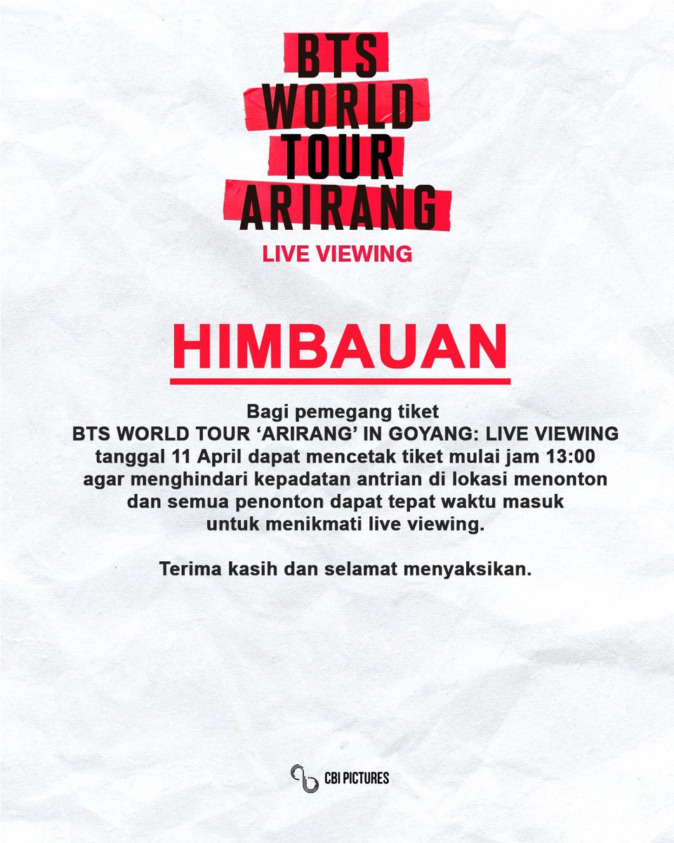 CGV Cinemas tweet media