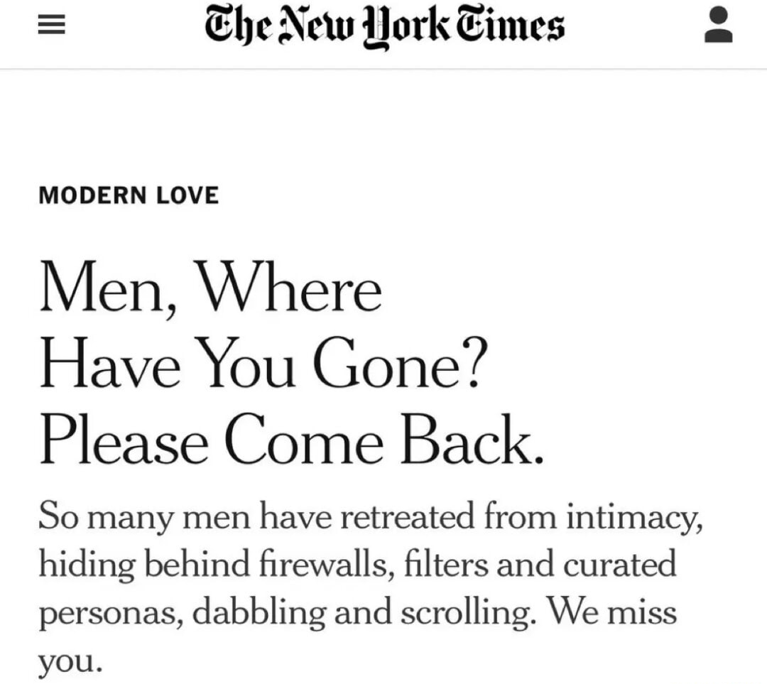 Why women get Ls tweet media