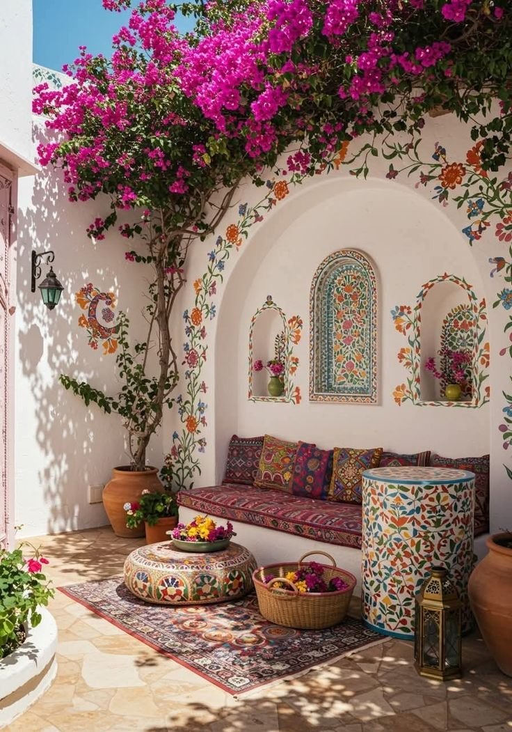 Vibrant Aesthetics tweet media