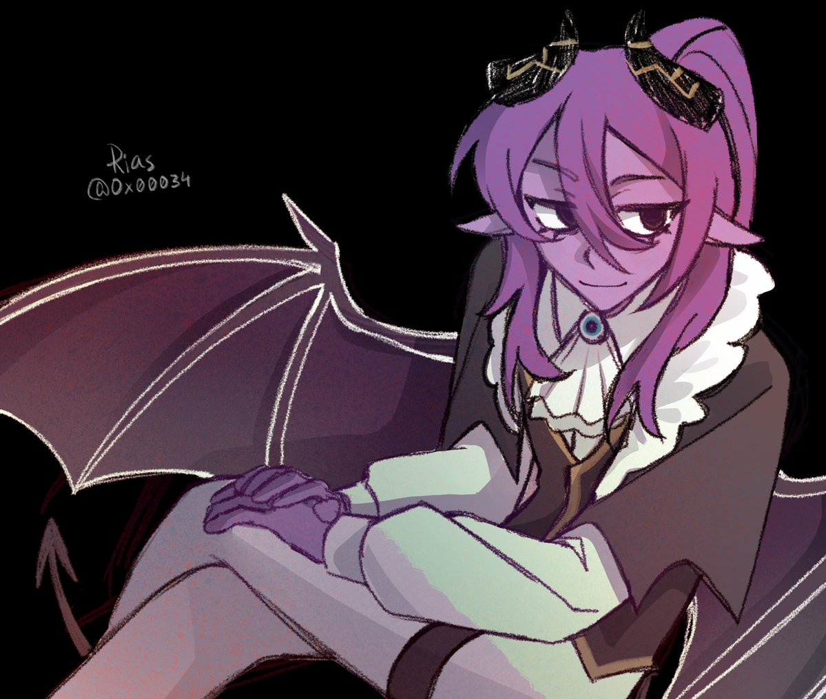 Ox00034's tweet image. #wemmbufanart