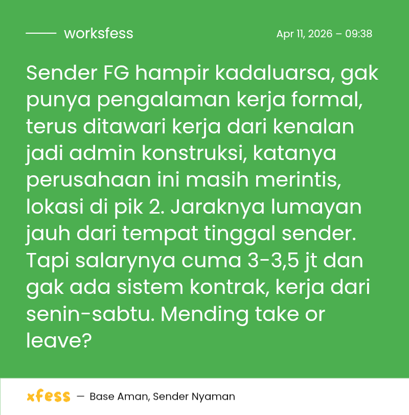 WORK tweet media