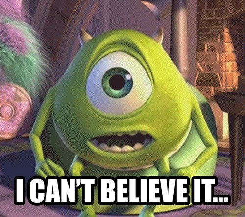 Some Weirdo tweet media