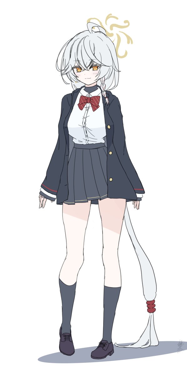 耕之助＠Skeb受付け中 tweet media