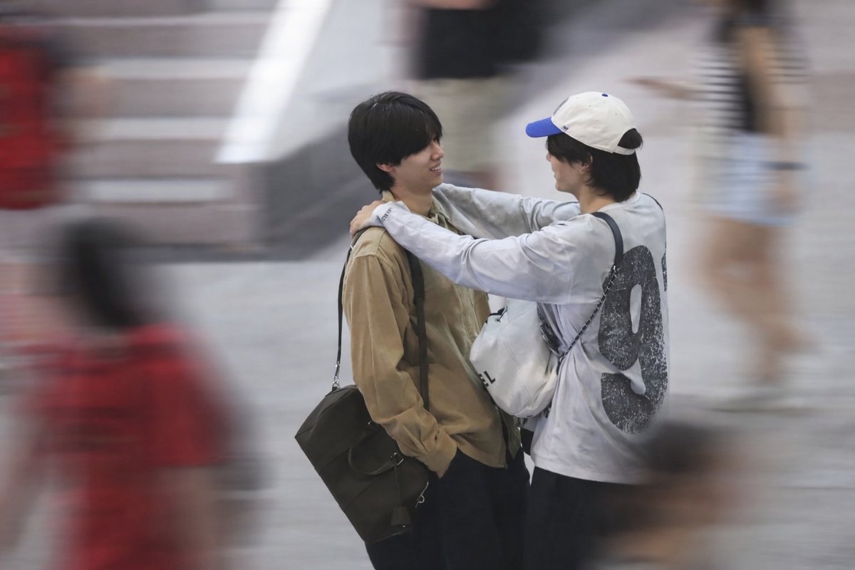 เด็กดอย💛 tweet media