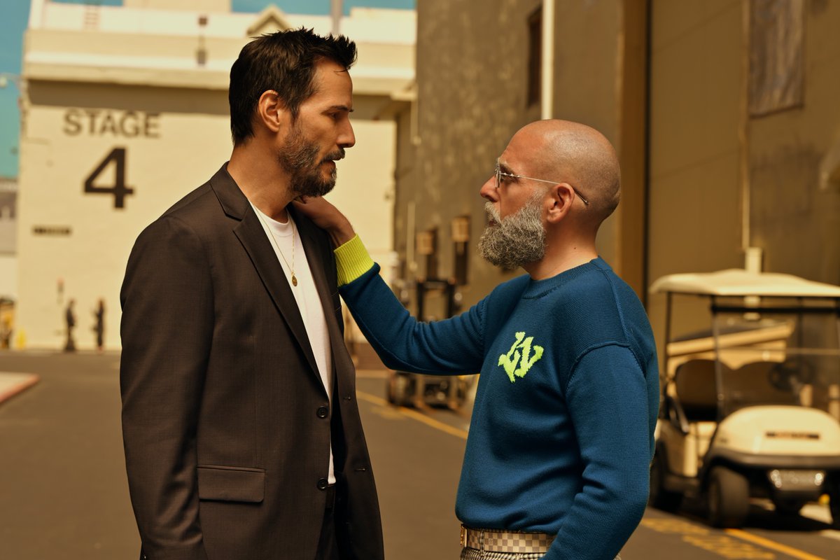 Cinema Tweets tweet media