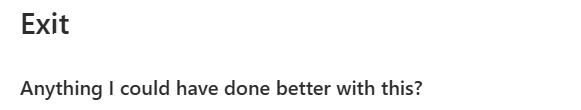 virmanishreshth's tweet photo. @swing_ka_sultan A Permanent Question in my diary after Process flow Webinar. https://t.co/eulqC2rJS0