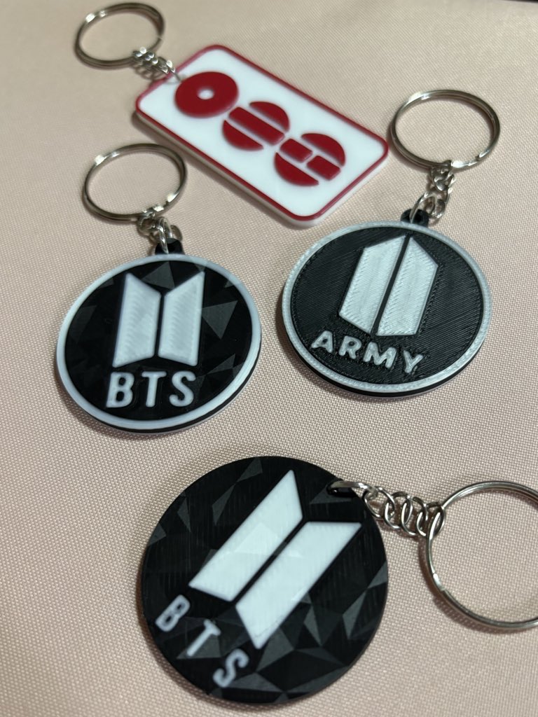 Desi | VAI VER O BTS tweet media