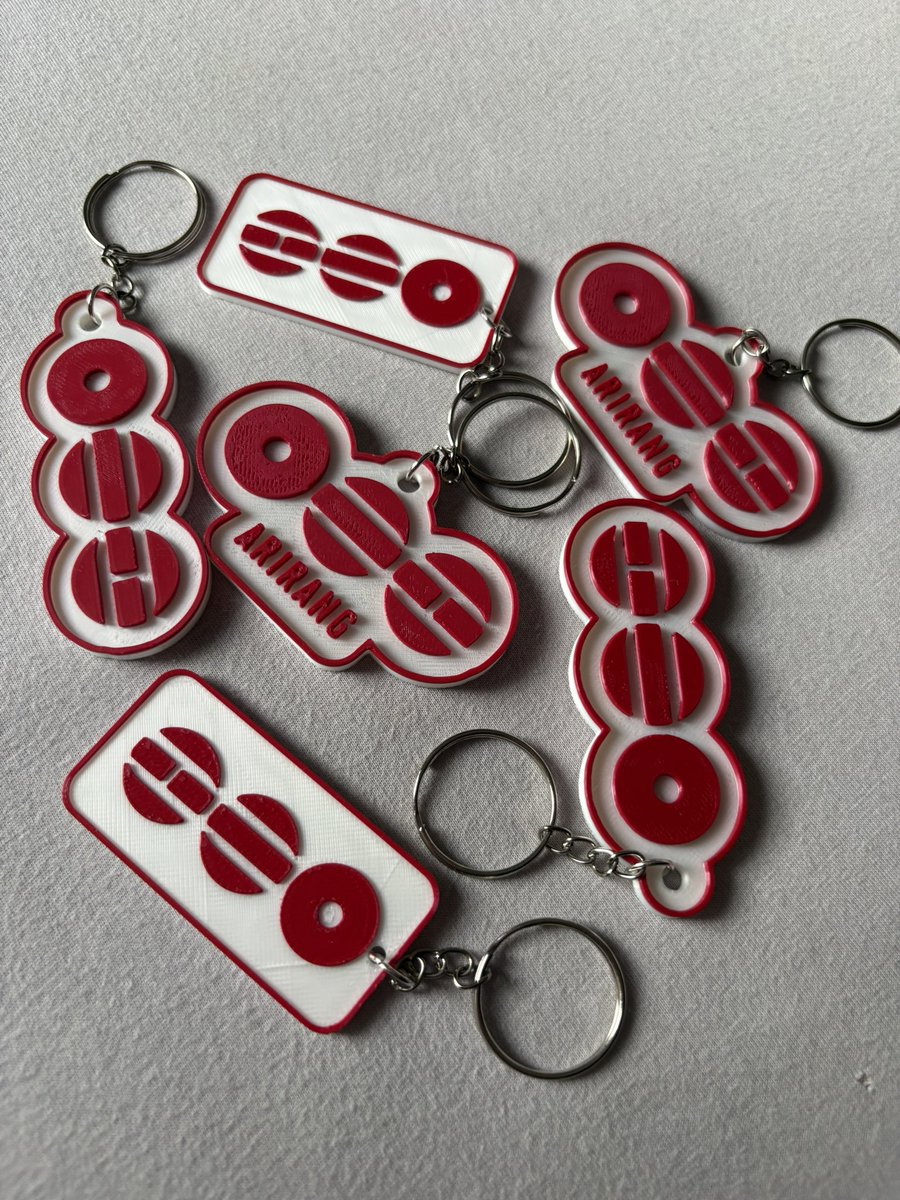 Desi | VAI VER O BTS tweet media