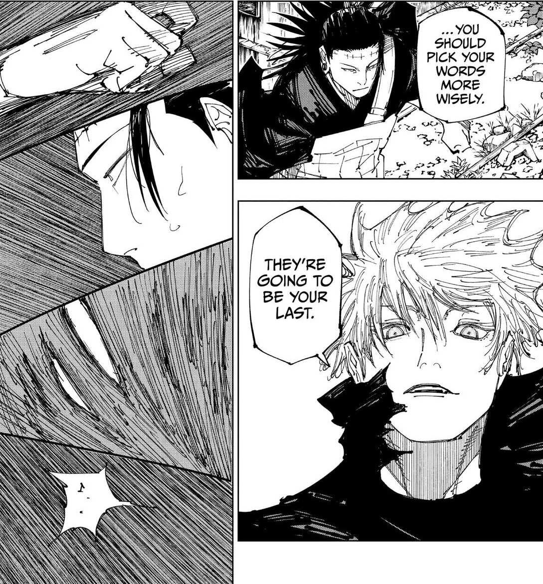 Cleave 🍁 tweet media