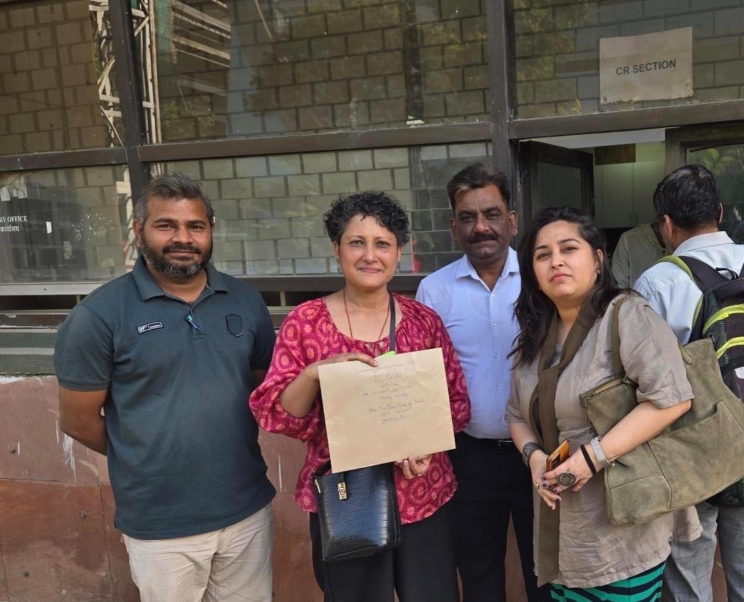 Press Club of India tweet media