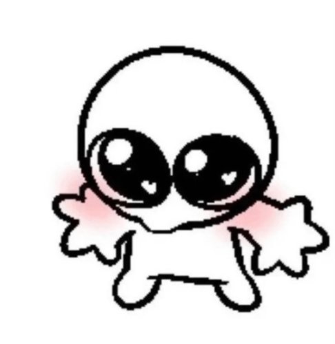 BellyEnjoyment's tweet photo. @GumdropDraws Can I be dinner https://t.co/v3McTf9Zck