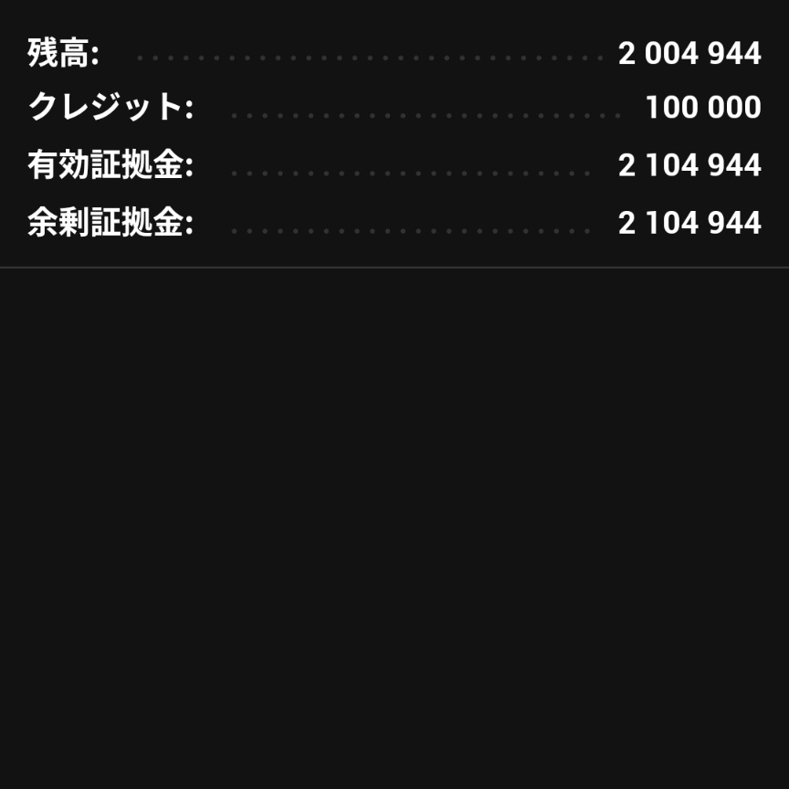 aimama1203's tweet photo. 🌻4月10日の成績🌻

＋３５１，３４１円

残高200万円超え＼(^o^)／
なので、昨日はそこでストップ。

すごい早さで資金が10倍😱
とにかく恐るべしとしか言えない…。
すごい１週間でした。

＃FX　＃EA　＃自動売買　＃GOLD https://t.co/0vrNkjOJSb
