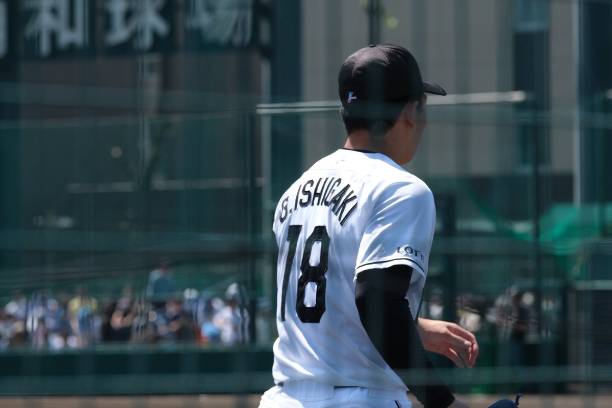 chibalottepride's tweet photo. M-F

石垣元気デビュー戦！
伝説の始まりや！

#chibalotte https://t.co/rSPk2R7zbP