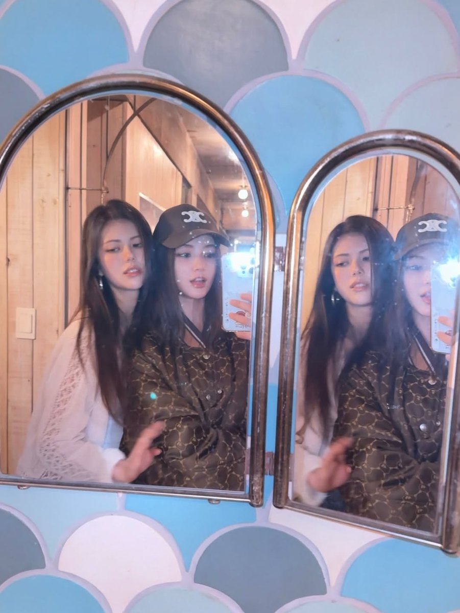 흥다니🧚♀️ tweet media